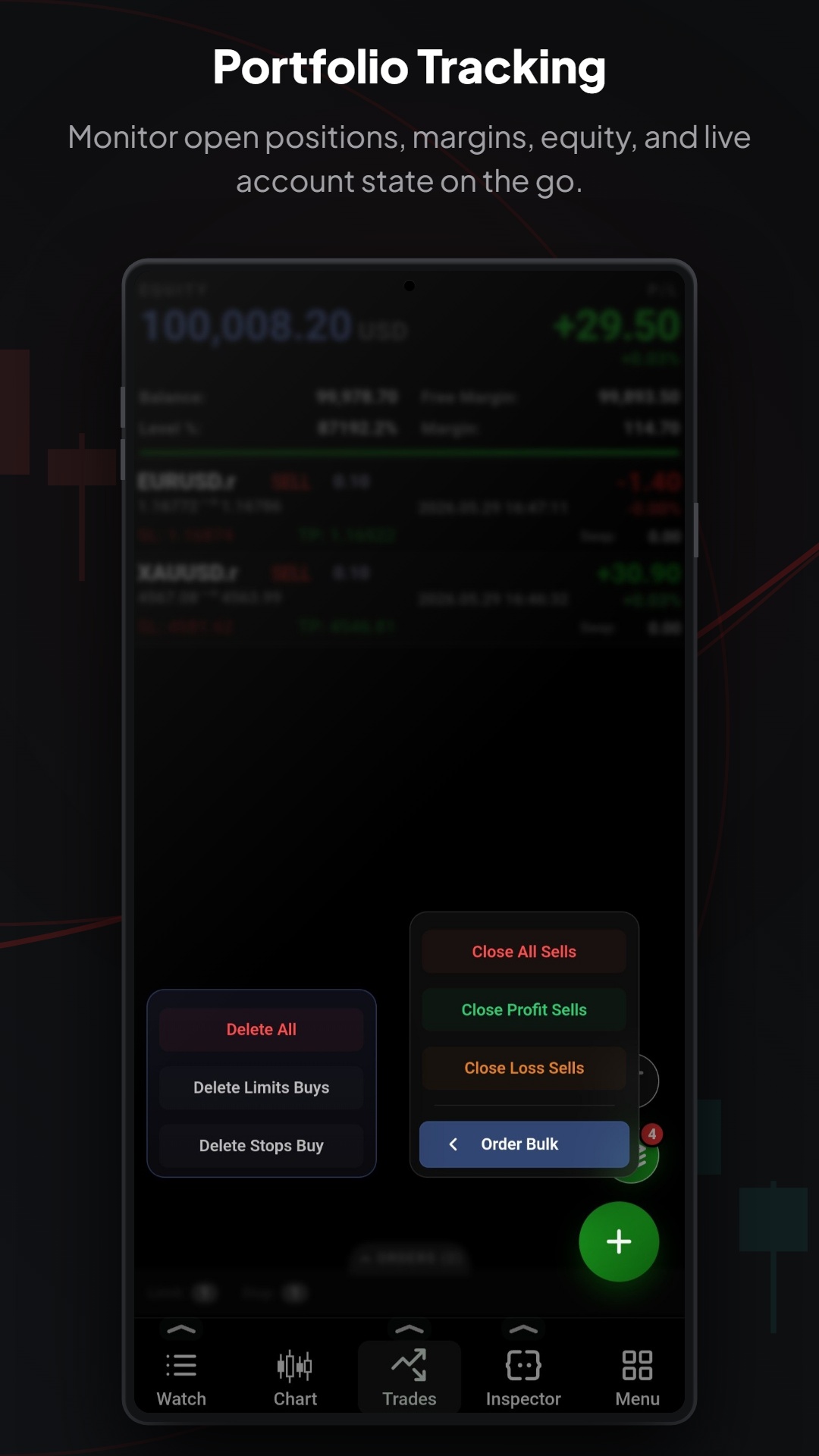 Portfolio Overview